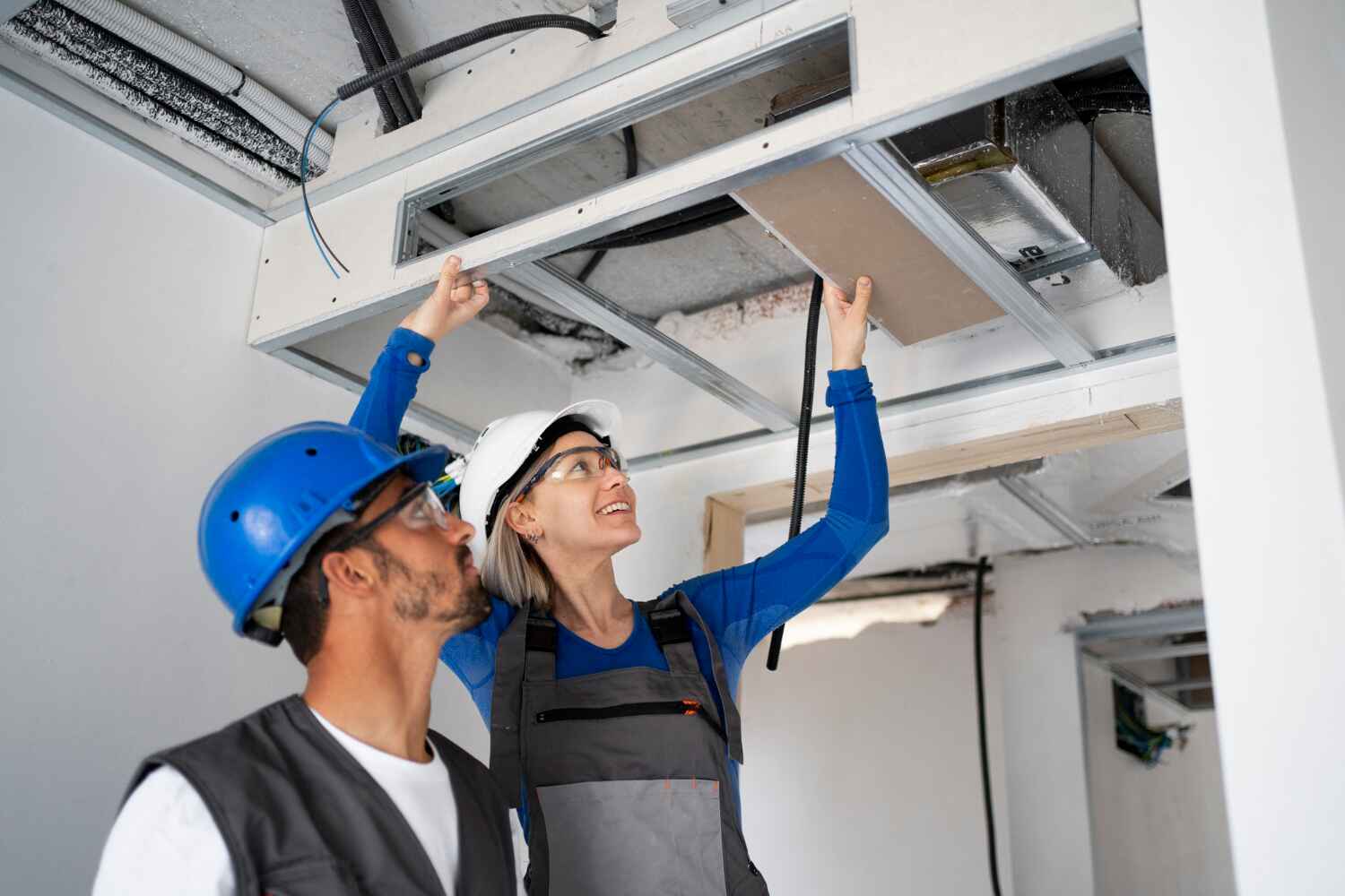 Best Affordable HVAC services  in South Floral Park, NY