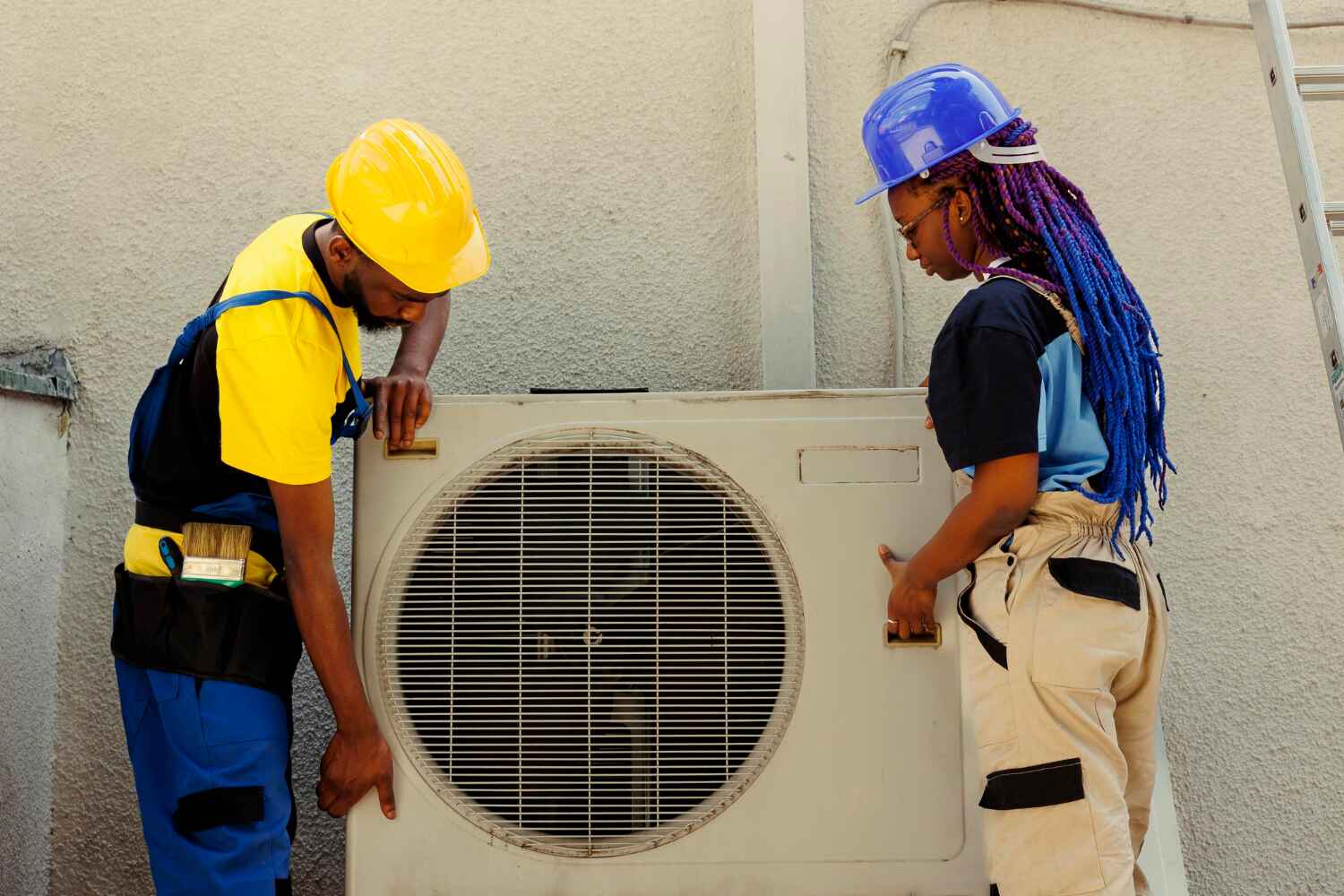 Best Best HVAC companies  in South Floral Park, NY