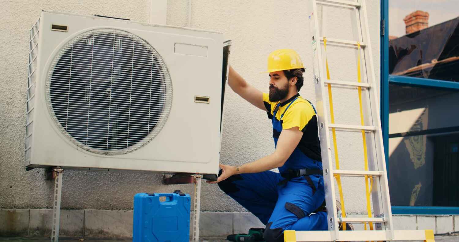 Best HVAC repair near me  in South Floral Park, NY